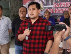 Pelaku Bantah Cabuli Anak Kandung Setelah Korban Mengadu ke Perangkat Desa