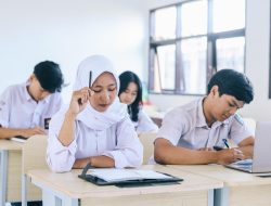 Transformasi Pendidikan Menuju Pembelajaran Mendalam