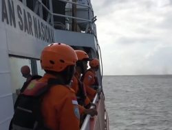 Pencarian Korban KMP Tunu Pratama Jaya, Menhub Beri Instruksi Khusus ke Tim SAR