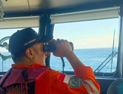 Pencarian Kapal KMP Tunu Pratama Jaya Resmi Berakhir