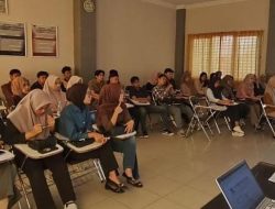 Pemerintah Dampingi Penerima KIP Kuliah di Universitas Syiah Kuala