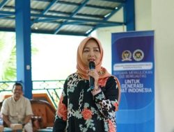 Penipuan Berkedok MBG Marak di Cilacap, Anggota DPR RI Ingatkan Warga Waspada