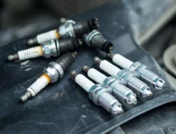 Wajib Tahu, Ini Penyebab Motor Brebet & Cara Mengatasinya
