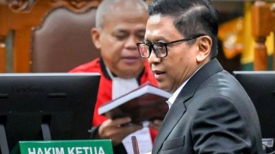 PDIP Pastikan Pergantian Sekjen Tunggu Kongres