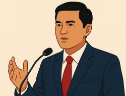 Mendiktisaintek Kukuhkan Pilar SDM Unggul untuk Masa Depan Indonesia