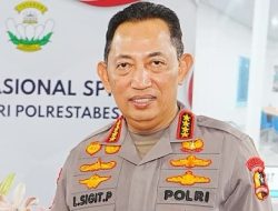 Polri Mulai Selidiki Kasus Beras Oplosan, Instruksi Langsung dari Presiden Prabowo