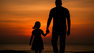 HH, Pria yang Cabuli Anak Kandung Dikenal Punya Kelompok Pengajian