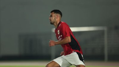 Pasca Selebrasi Aura Farming, Vanenburg dan Jens Raven Sudah Akur