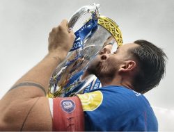 Super League Bukan Nama Baru Liga, PSSI Pernah Pakai di 2008