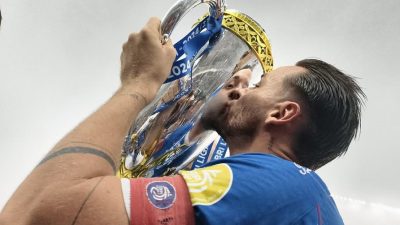 Super League Bukan Nama Baru Liga, PSSI Pernah Pakai di 2008