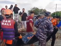 Hari ke Delapan Operasi SAR, Tim Temukan 2 Jenazah Korban