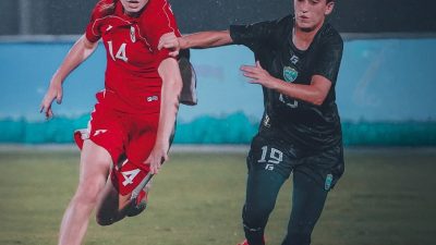 Timnas Putri Kalah dari Pakistan. Ini Kata Pelatih