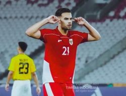 Lawan Enteng, Timnas U23 Bantai Brunei Darussalam dengan Skor 8-0