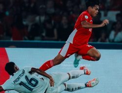 Dramatis, Timnas ke Final ASEAN U23 Championship Lewat Adu Pinalti