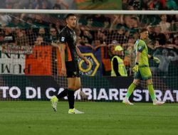 Isu Transfer Jay Idzes Terus Bergulir, Romano Fabrizio Sebut 3 Klub Serie A Masih Kejar