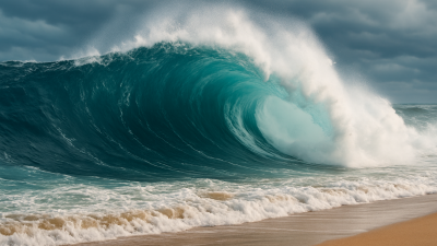 Akibat Gempa 8,7 di Rusia, Sejumlah Wilayah di Indonesia Terancam Tsunami