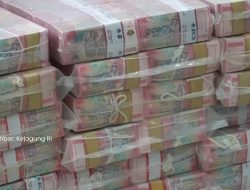 Kejagung Jamin Uang Sitaan Aman di Rekening Penitipan
