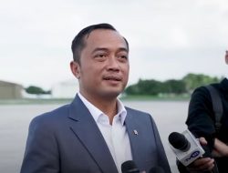 Dapat Undangan Dari Macron, Prabowo Masih Pikir-pikir