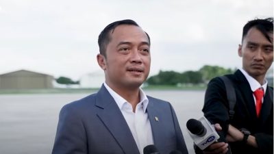 Dapat Undangan Dari Macron, Prabowo Masih Pikir-pikir