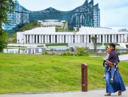 Upacara 17 Agustus Batal di IKN Karena Infrastruktur Belum Siap