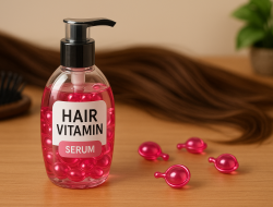 Ellips Buktikan Daya Saing: Vitamin Rambut Lokal Kini Hadir di Itali