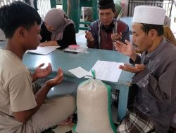 Bahaya Zakat melalui Lembaga yang Tak Miliki Izin Resmi