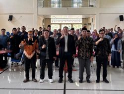 Akademi Politik IMM Bersama Perkuat Pendidikan Politik Kader Muda Muhammadiyah