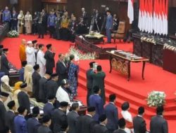 Anggota DPR RI Klarifikasi Isu Kenaikan Gaji