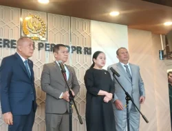 DPR Siap Evaluasi Gaji dan Tunjangan Anggota