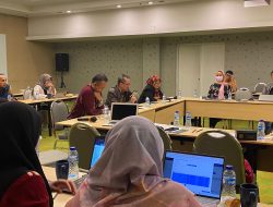Fasilitasi Komunitas 2025: Strategi Badan Bahasa Memperkuat Literasi dan Sastra Nasional
