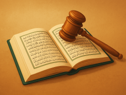 Ketentuan Diyat dalam Islam: Ganti Rugi Pembunuhan dan Penganiayaan Menurut Fiqih