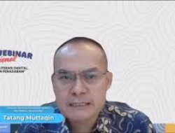 Gencarkan Literasi Digital: Upaya Membangun Peradaban di Era Teknologi