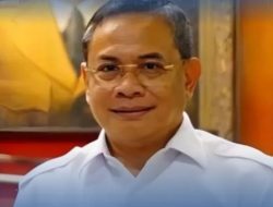 Pandangan DPR soal Hak Angket Bupati Pati