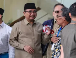 PBNU Didorong Tegas Tanggapi Kasus Dugaan Korupsi Kuota Haji