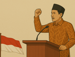 Mendikdasmen Tegaskan Kedaulatan Bahasa  sebagai Peradaban dan Keadaban Bangsa
