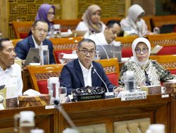 Kemdiktisaintek Bahas RKA: Optimalkan Pendidikan Tinggi dan Riset Nasional
