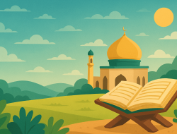 Mengungkap Kesempurnaan Ajaran Islam: Panduan Hidup Dunia Akhirat