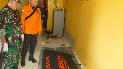 Bocah 9 Tahun Korban Tenggelam di Pantai, Ditemukan Meninggal Dunia