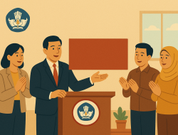 Kemendikdasmen Luncurkan Wiyata Kinarya untuk Tingkatkan Layanan Pendidikan ASN