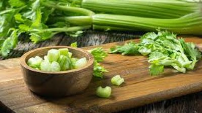 Manfaat Daun Seledri untuk Kesehatan