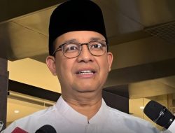 Anies Soroti Pajak: Sudah Tertib Kok Malah Diperas Terus?