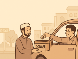 Pandangan Hukum Islam Terkait Sumbangan di Jalan dan Penggalangan Dana