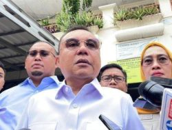 Demo Tolak Tunjangan Rumah Rp50 Juta, DPR dan Istana Beri Penjelasan