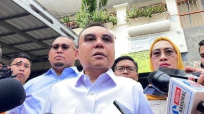 Demo Tolak Tunjangan Rumah Rp50 Juta, DPR dan Istana Beri Penjelasan