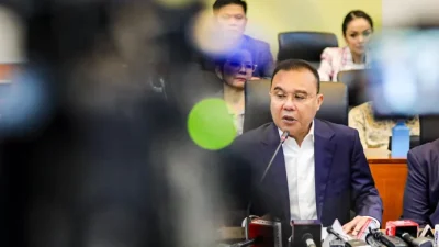 Tunjangan Rumah DPR: Mekanisme dan Kepastian Tempat Tinggal Anggota DPR