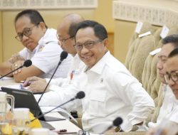 Mendagri Pertanyakan Alasan Bupati Pati Naikan PBB Sampai 250 Persen