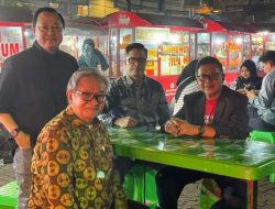 Dapat Amnesti dari Prabowo, Hasto Langsung Bebas dan Segera Lapor Megawati