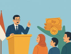 Pemerintah Naikkan Anggaran Perlindungan Sosial 2026 Jadi Rp 508,2 Triliun