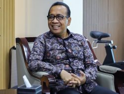 Gegara Bayi Kena Cacingan Akut, Pemerintah Siapkan Langkah Berikut Ini