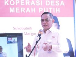 Bupati Pati Naikan Pajak Hingga 250 Persen, Ini Alasannya